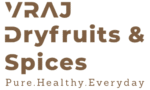 Vraj Dryfruits And Spices