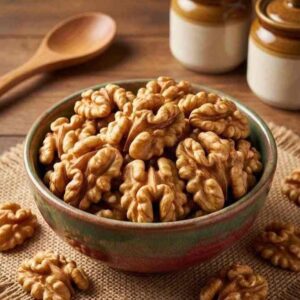 Premium Walnut Kernels Regular Akhrot Dry Fruit